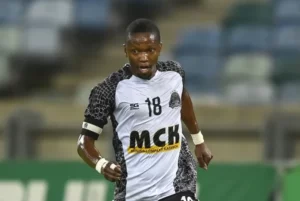 Ex-Zambia and TP Mazembe star Rainford Kalaba in critical condition after involvement in car crash