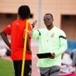 GFA pays tribute to late former Black Stars physical trainer Romeo Ricky Roy