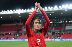 Morocco women edge closer to Olympic Games with away win in Zambia