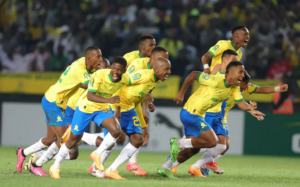 CAF Champions League: Mamelodi Sundowns stun Young Africans to book semifinals spot