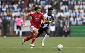 CAF Champions League: TP Mazembe held by Al Ahly in a goalless draw