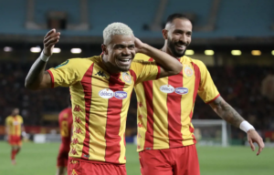 CAF Champions League: Esperance edge past Sundowns in semi-final first leg
