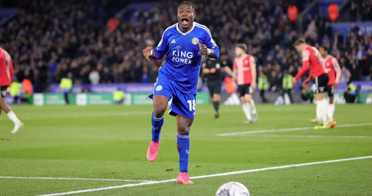 Abdul Fatawu deserves his hat-trick against Southampton – Leicester City manager Enzo Maresca