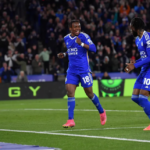 Abdul Fatawu Issahaku has a lot to learn - Leicester City manager despite Ghanaian's hat-trick