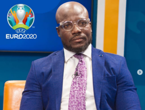 Ex-Black Stars captain Stephen Appiah to contest as Independent Candidate ahead of 2024 elections