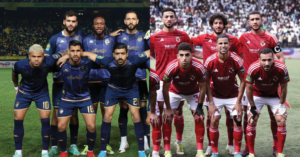 Al Ahly and Esperance to clash in titanic CAF Champions League final