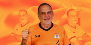 Zambia coach Avram Grant praises AFCON pitches, outlines keys to progress