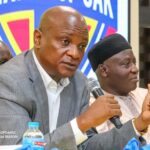 A house divided against itself can’t stand – Togbe Afede to Hearts of Oak stakeholders