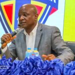 Hearts of Oak fans sometimes worry themselves unnecessarily – Togbe Afede