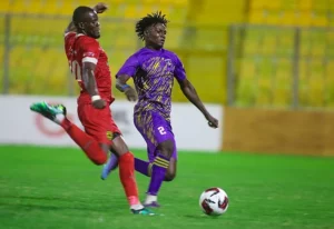2023/24 Ghana Premier League Week 28: Medeama SC v Asante Kotoko preview