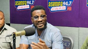 They are doing something right - Asamoah Gyan commends GFA