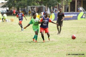 Ghana FA to launch maiden edition of U15 Girls Inter-Regional Challenge Cup on June 14