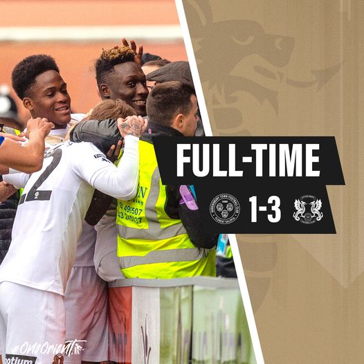 Ghanaian duo shine as Leyton Orient triumphs over Shrewsbury Town in League One clash