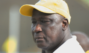 It's about time Hearts of Oak and Asante Kotoko own their stadium - Bashir Hayford