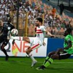 CAF Confederation Cup: We can score in Ghana – Zamalek coach Jose Gomez on Dreams FC’s return fixture