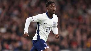 Kobbie Mainoo must earn a place in England's squad for Euro 2024 ahead of Trent Alexander-Arnold - Wayne Rooney