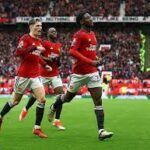 Video: Watch Kobbie Mainoo’s stunning goal for Manchester United against Liverpool