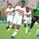 CAF Confederation Cup: We expected more from the players – Zamalek coach Jose Gomez after Dreams FC draw