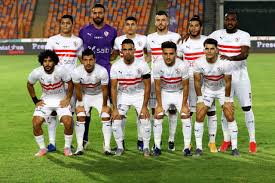 CAF Confederation Cup: Zamalek to land in Ghana on Thursday with chartered flight for Dreams FC showdown