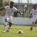 Michael Kyei Dwamena available for Asante Kotoko selection after long injury layoff