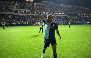 ‘Mission accomplished’ – Ghana captain Andre Ayew reacts after Le Havre’s French Ligue 1 survival