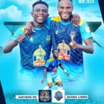 2023/24 Ghana Premier League: Week 30 Match Preview – Nations FC v Accra Lions