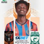 2023/24 Ghana Premier League: Week 32 Match Preview – Legon Cities v Bofoakwa Tano