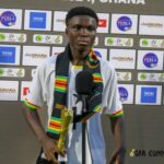2024 WAFU U17 Cup of Nations: We will be ready for Benin - Black Starlets’ Joseph Narbi
