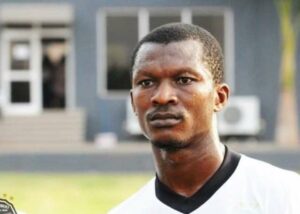 Super Clash: The team that plays with aggression on Sunday will be victorious – Ex-Kotoko captain Nii Adjei