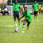 Soccer Intellectuals game difficult – Dreams FC starlet Abdul Aziz Issah
