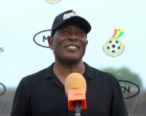 I am not worried, says Dreams FC coach Karim Zito after failing to defend FA Cup title