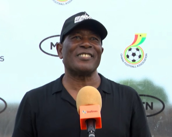 2024/25 Ghana Premier League: Draw against Samartex good result for us – Dreams FC Coach Karim Zito