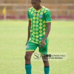 MTN FA Cup: We will be ready for the final – Nsoatreman midfielder Manaf Umar