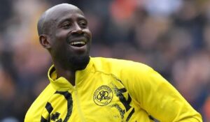 'I'm the James Milner of the Championship', says Ghanaian attacker Albert Adomah