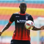 Rot-Weiss Essen set to part ways with Ghanaian defender Aaron Manu