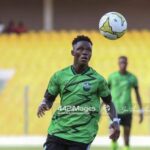 Dreams FC attacker Abdul Aziz Issah happy with hard-fought victory over Soccer Intellectuals in FA Cup quarterfinals