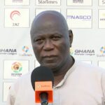 My first eleven like army; every player can be called upon at anytime - Aboubakar Ouattara