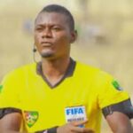 2024 WAFU B U17 Nations Cup: Togo's Aklesso Gnama to officiate Ghana's clash with Cote d'Ivoire on Wednesday