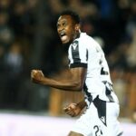 Premier League clubs target Baba Rahman after stellar season with PAOK