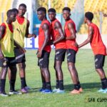WAFU B U17 Cup of Nations: Pressure on Ghana as Black Starlets begin quest to return to U17 AFCON