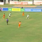 LIVE STREAM: Ghana's Black Starlets vs Cote d'Ivoire - 2024 U7 WAFU B U17 Cup of Nations
