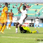 2024 WAFU B U17 Nations Cup: Crowd at University of Ghana Stadium affected how my boys played – Cote d’Ivoire coach