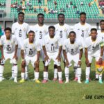 2024 WAFU B U17 Cup of Nations: Black Starlets to clash with Burkina FAso in the semifinal