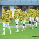 Current Black Starlets will be great asserts for Black Stars in future – Sammy Anim Addo