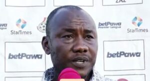 We are unhappy with recent results – Hearts of Oak assistant coach Abdul Bashir