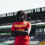 Caleb Yirenkyi joins Nordsjaelland from Right to Dream