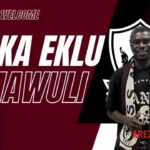 Ghanaian midfielder Eklu Shaka Mawuli to return to Sudtirol after Arezzo loan ends