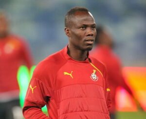 2026 FIFA World Cup qualifiers: Ghana must avoid losing to Mali or there will be pressure – Agyemang Badu