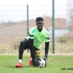 2026 World Cup qualifiers: It’s an achievement to be named in Black Stars squad – Fredrick Asare