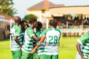 Bofoakwa Tano threaten to boycott FA Cup semifinals clash with Dreams FC